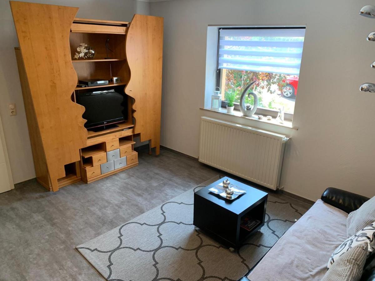 Ferienwohnung Haus Angela Gudesweiler 外观 照片