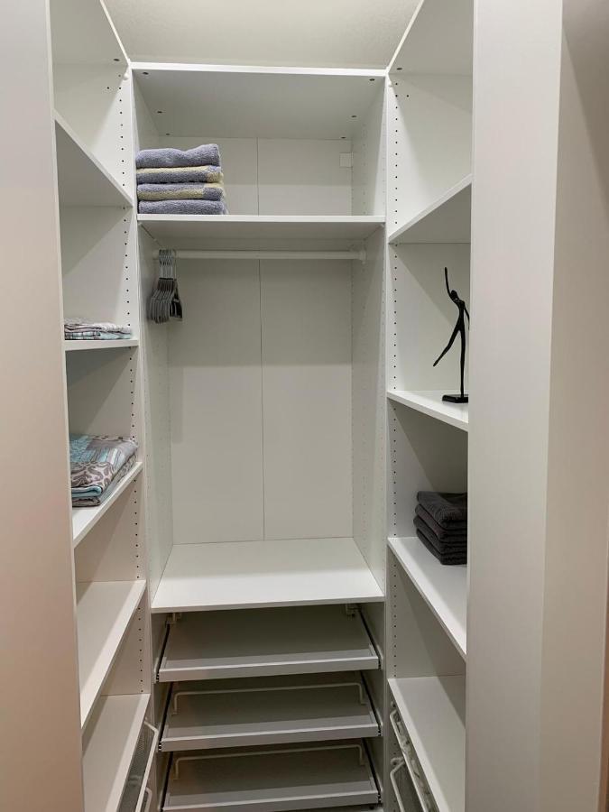 Ferienwohnung Haus Angela Gudesweiler 外观 照片