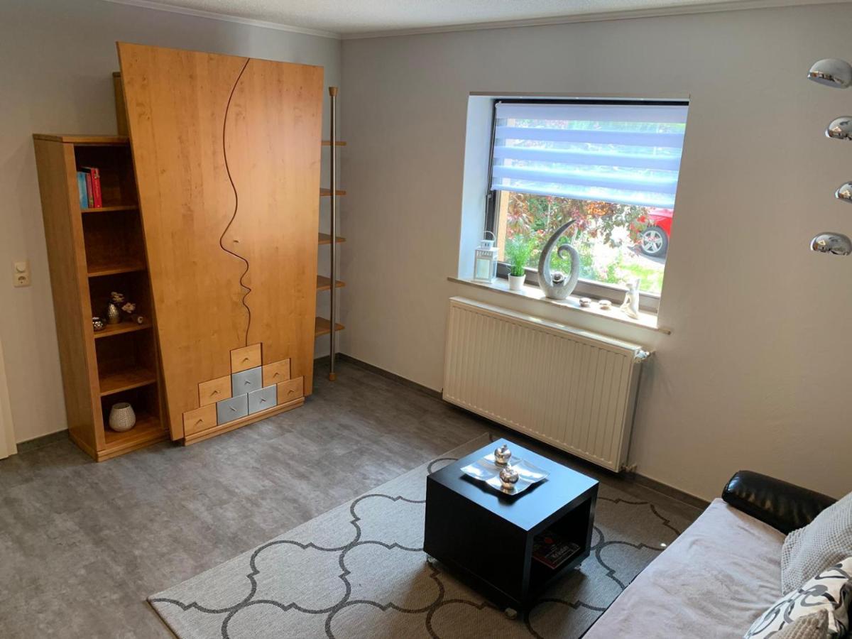 Ferienwohnung Haus Angela Gudesweiler 外观 照片